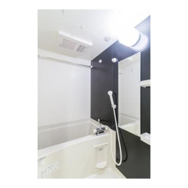 ※写真は同タイプ住戸です。