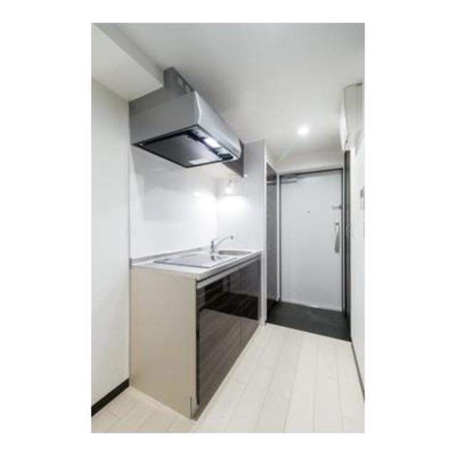 ※写真は同タイプ住戸です。