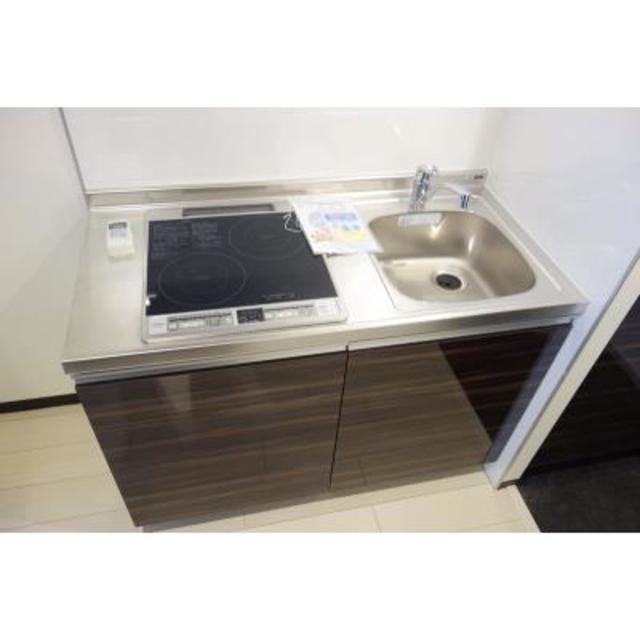 ※写真は同タイプ住戸です。