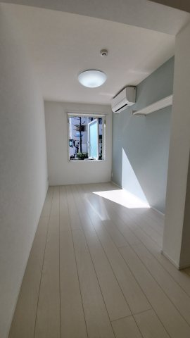 ９帖の洋室です。