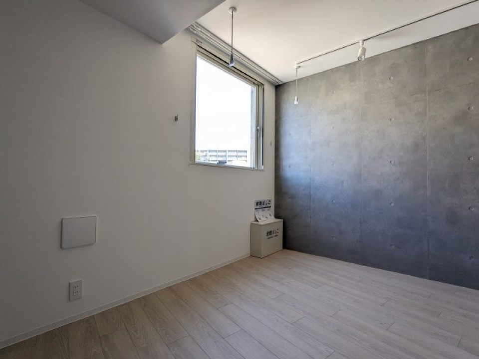 ７帖の洋室です。