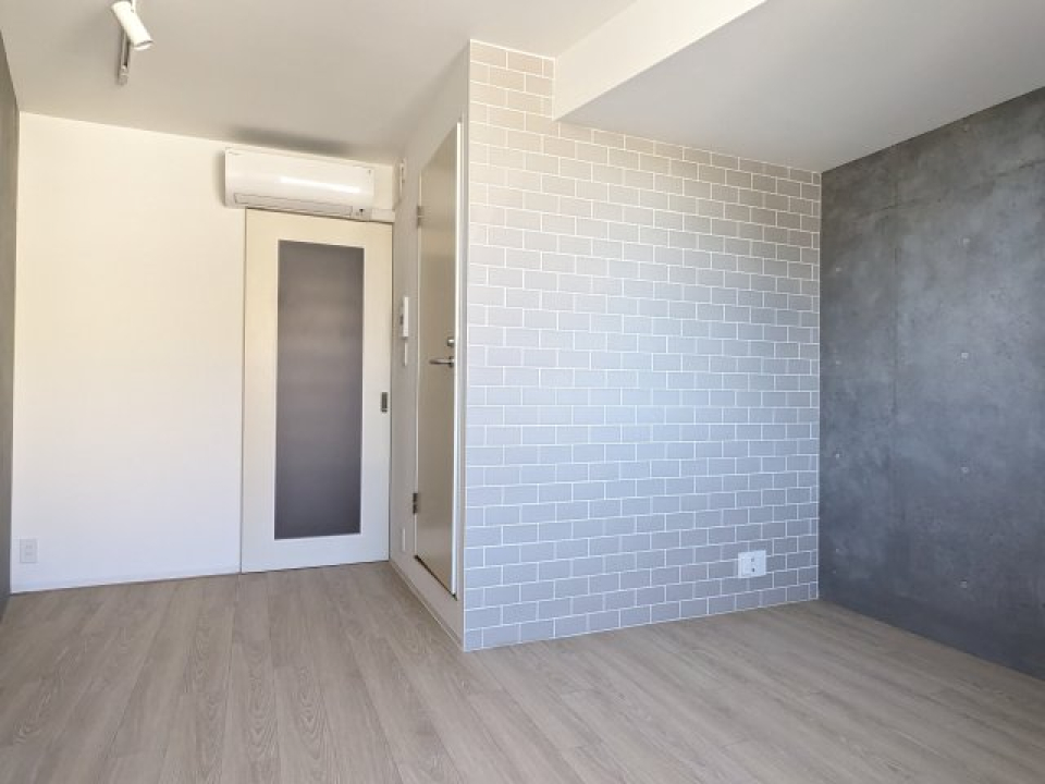 ７帖の洋室です。