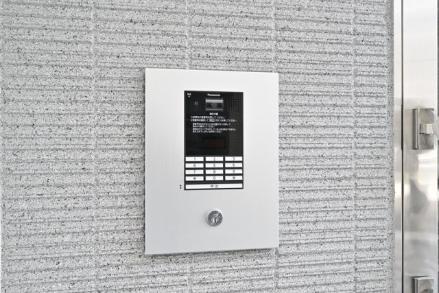 セキュリティ
その他共有部分