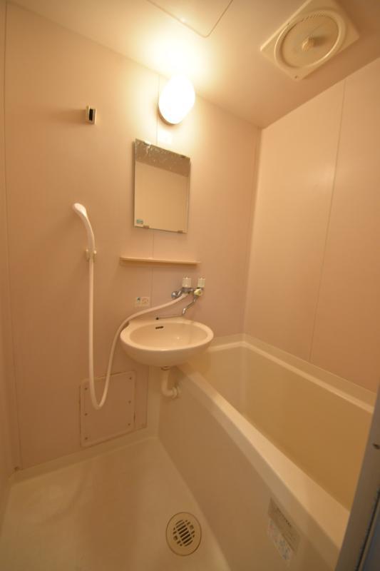 洗面所＆バスルーム