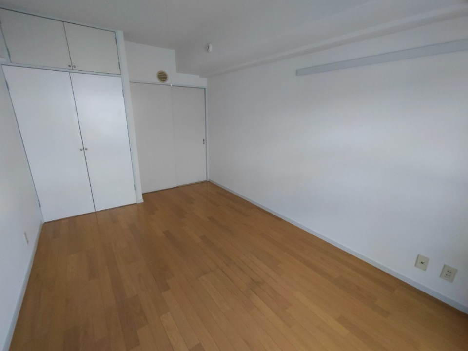 公園が近くにあり、緑に囲まれたお部屋。
参考写真 