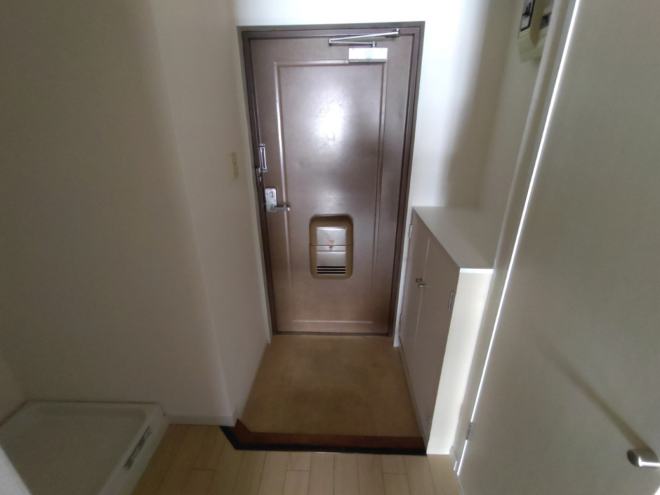 玄関
参考写真 