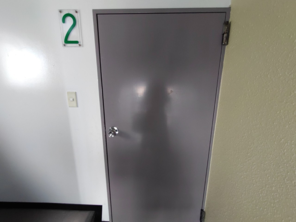 門構え
参考写真