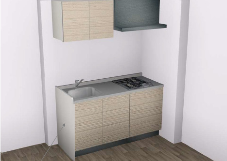 キッチン
※イメージ写真