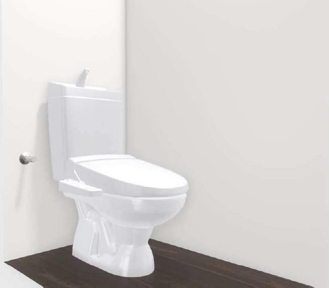 トイレ
※イメージ写真