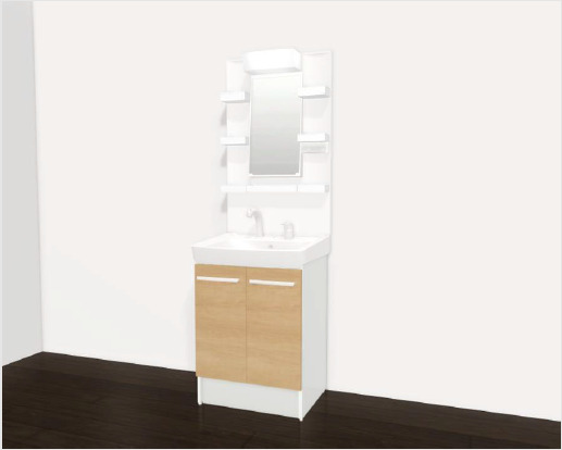 洗面台
※イメージ写真