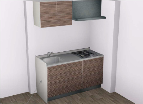 キッチン
※イメージ写真です