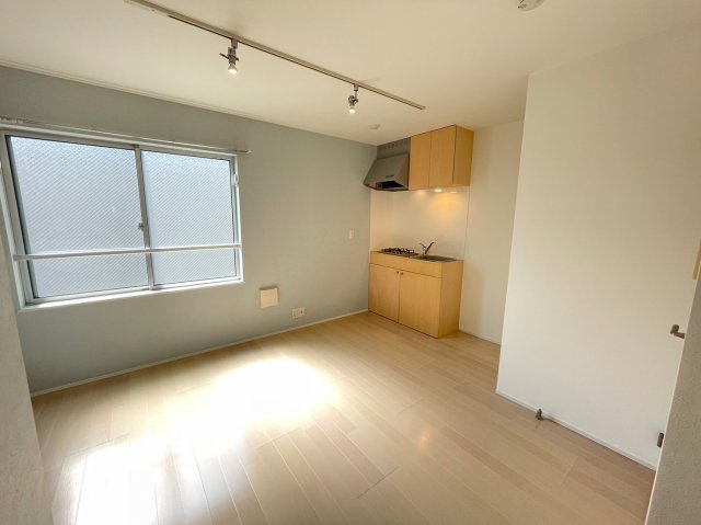 照明が素敵です。