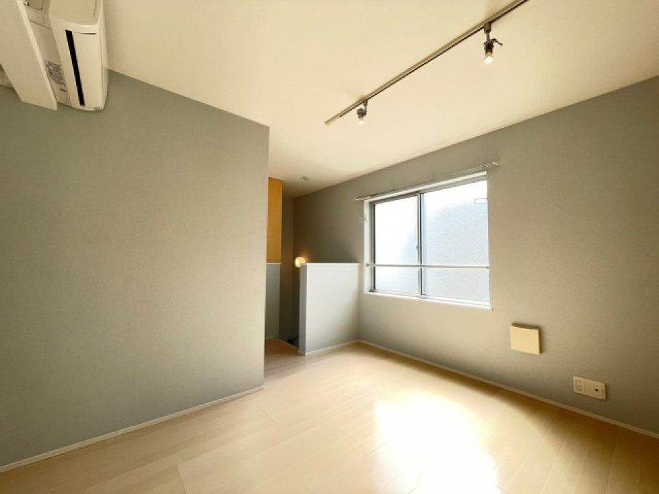 7畳の洋室です。