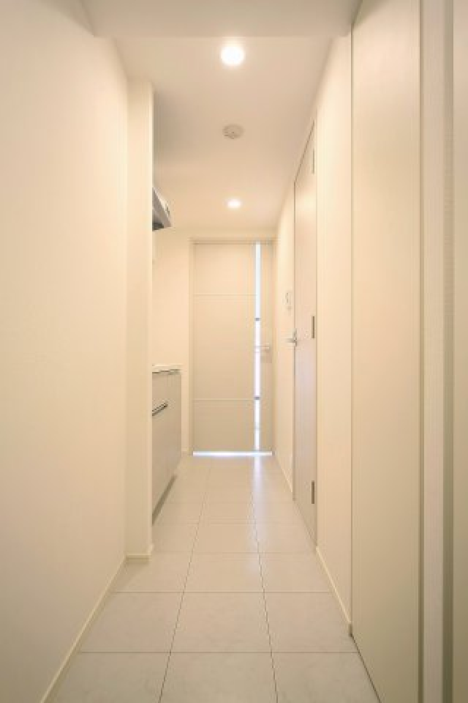 ただいま～。からの、この景色は癒し力強すぎませんか？