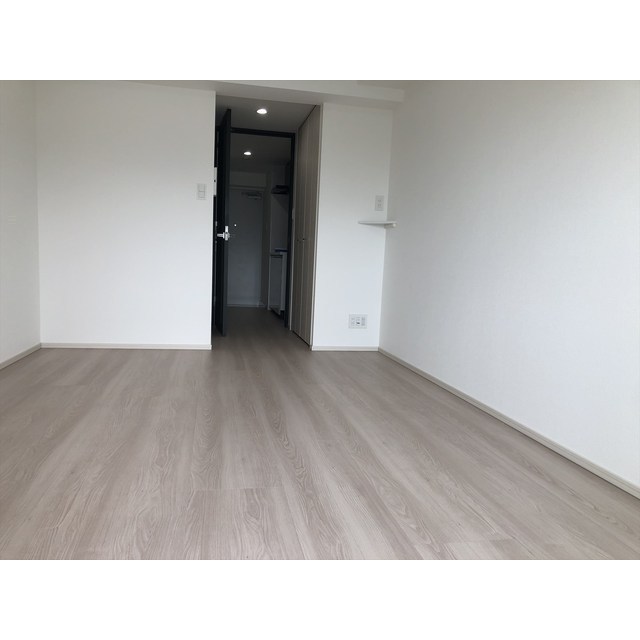 8.1帖の洋室です。