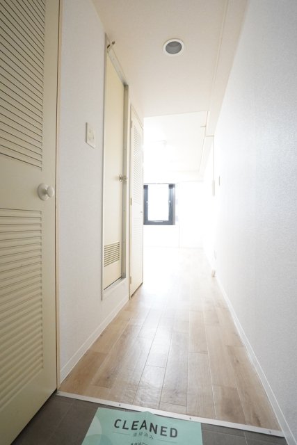 「ただいま」「おかえり」が行き交う場所。