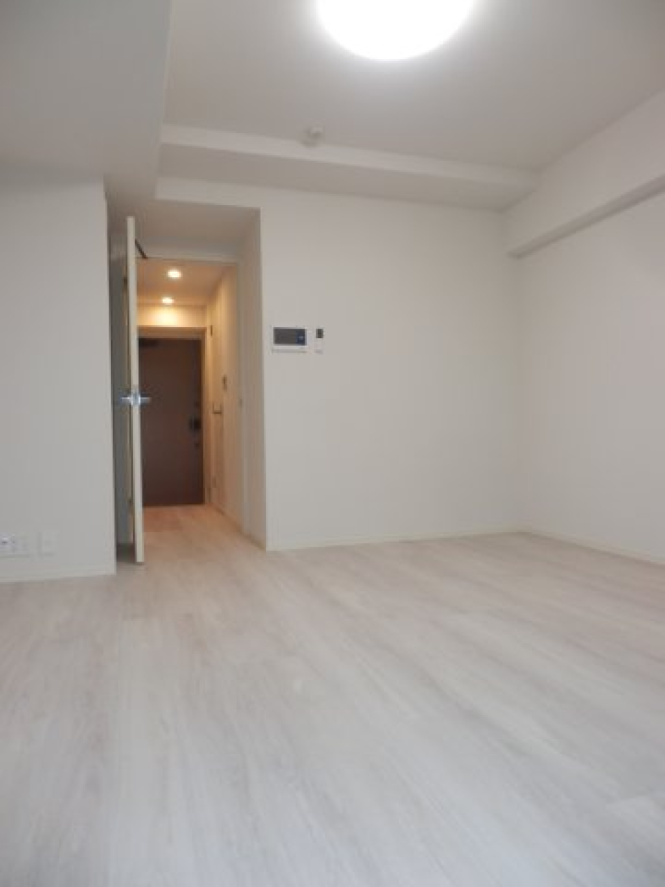 8.0帖の洋室です。