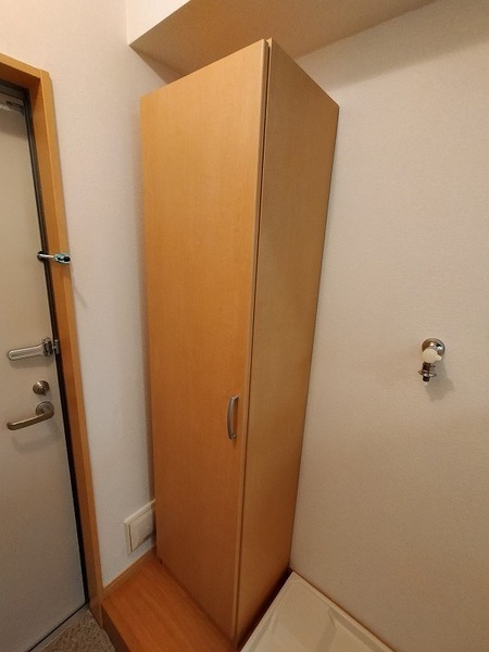 嬉しいシューズボックス付きです。