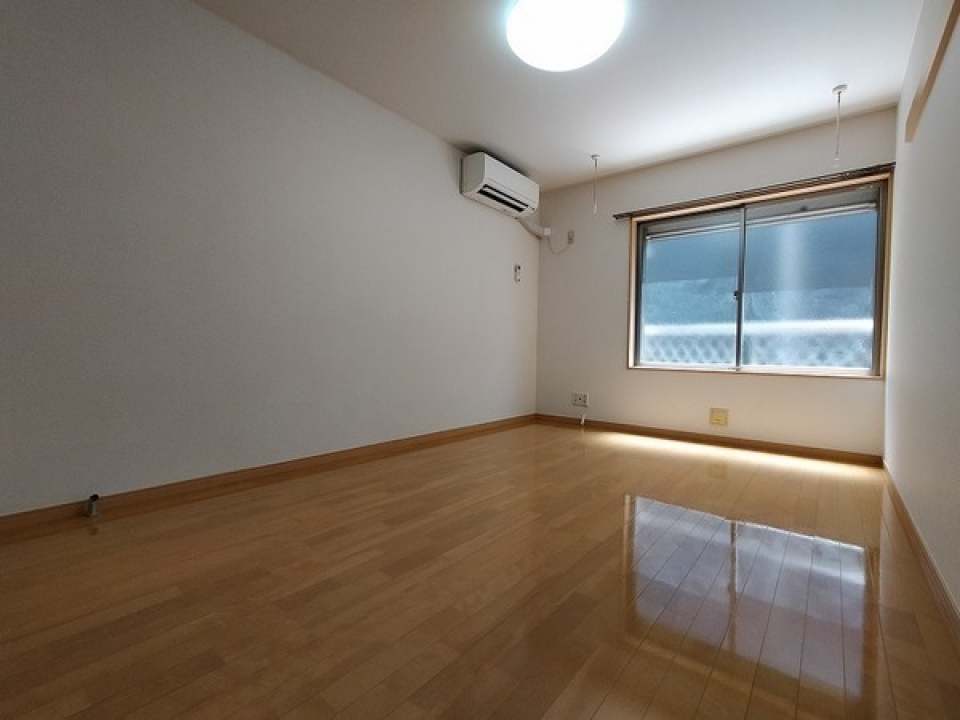 7.2帖の洋室です。