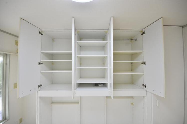 開けた時の様子。