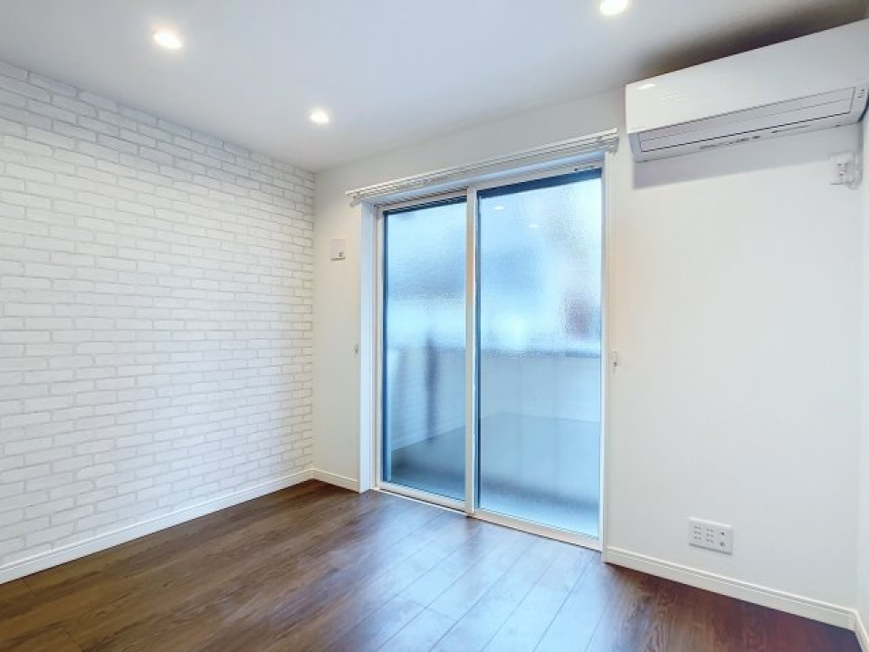 壁紙がかわいいです。