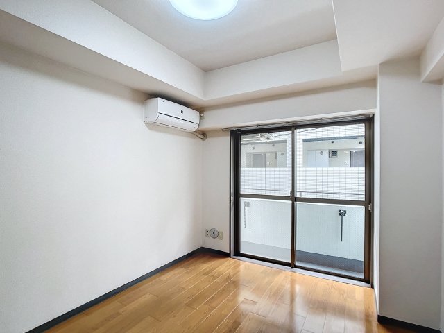 エアコン完備なので、コストUPに繋がりますね！