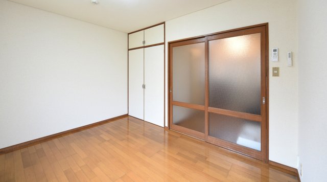なんか、安心するお部屋ですよね。