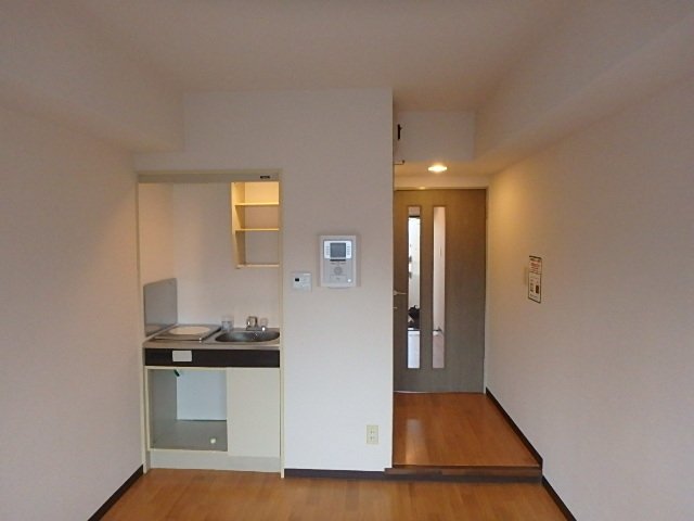 東武東上線「ときわ台」駅 徒歩8分の１Rです。