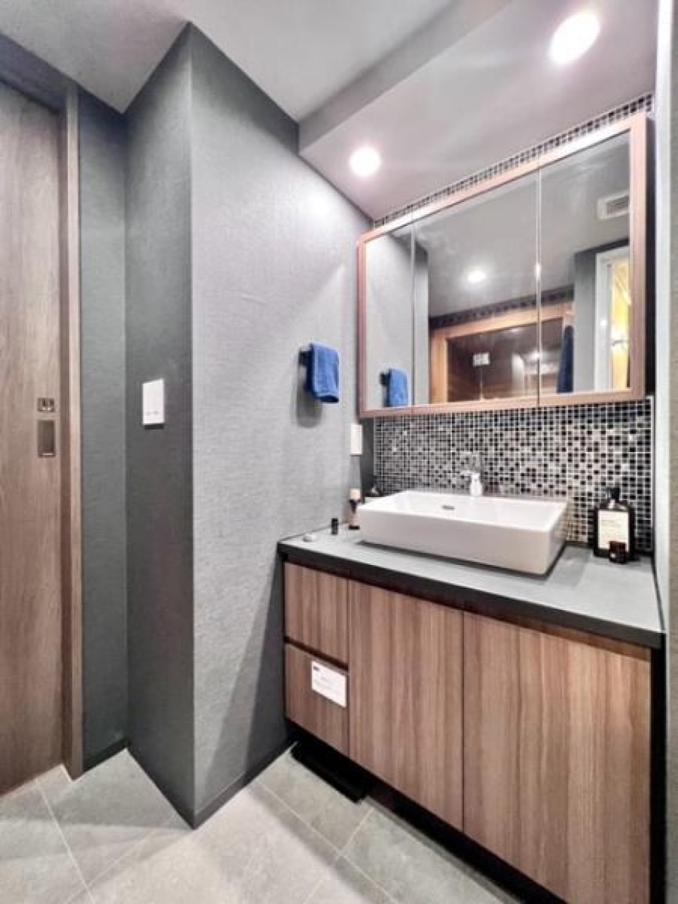 どうせならおしゃれなハンドソープを置いてみたい。