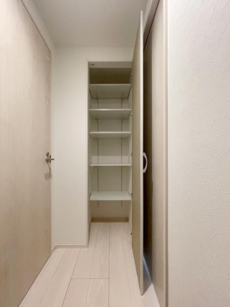 嬉しいシューズボックス付きです。