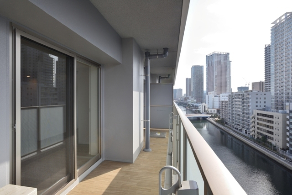 ※写真は同タイプ住戸です。