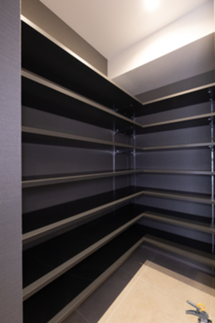 ※写真は同タイプ住戸です。