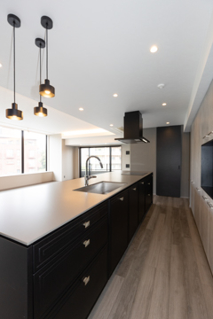 ※写真は同タイプ住戸です。