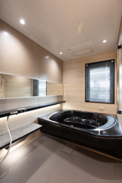 ※写真は同タイプ住戸です。