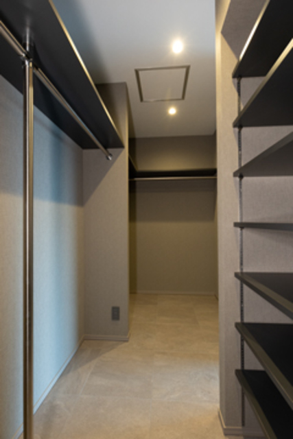 ※写真は同タイプ住戸です。