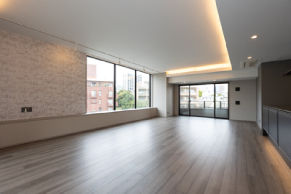 ※写真は同タイプ住戸です。