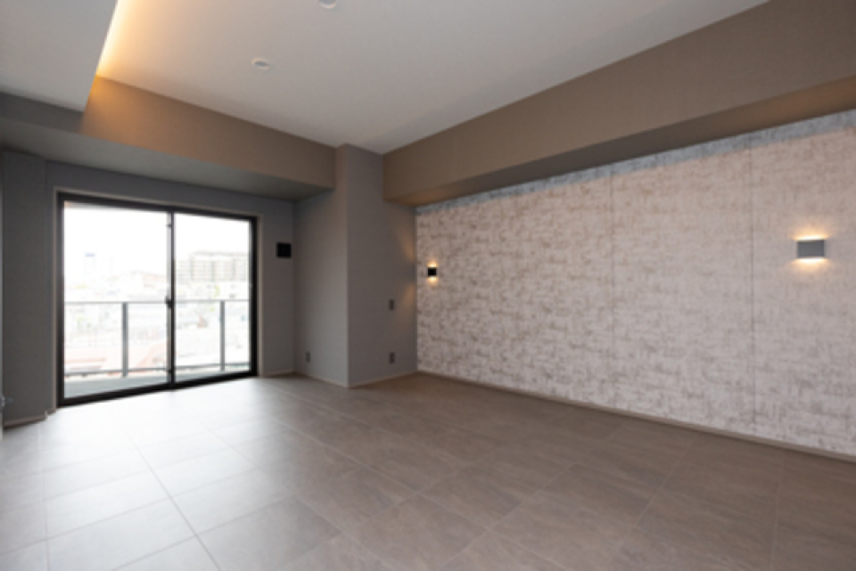 ※写真は同タイプ住戸です。