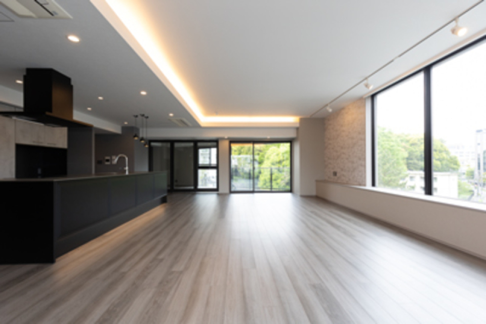 ※写真は同タイプ住戸です。