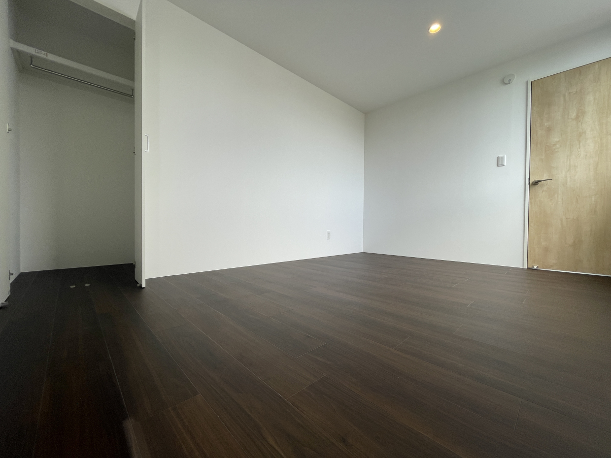 コンパクトサイズの収納があります