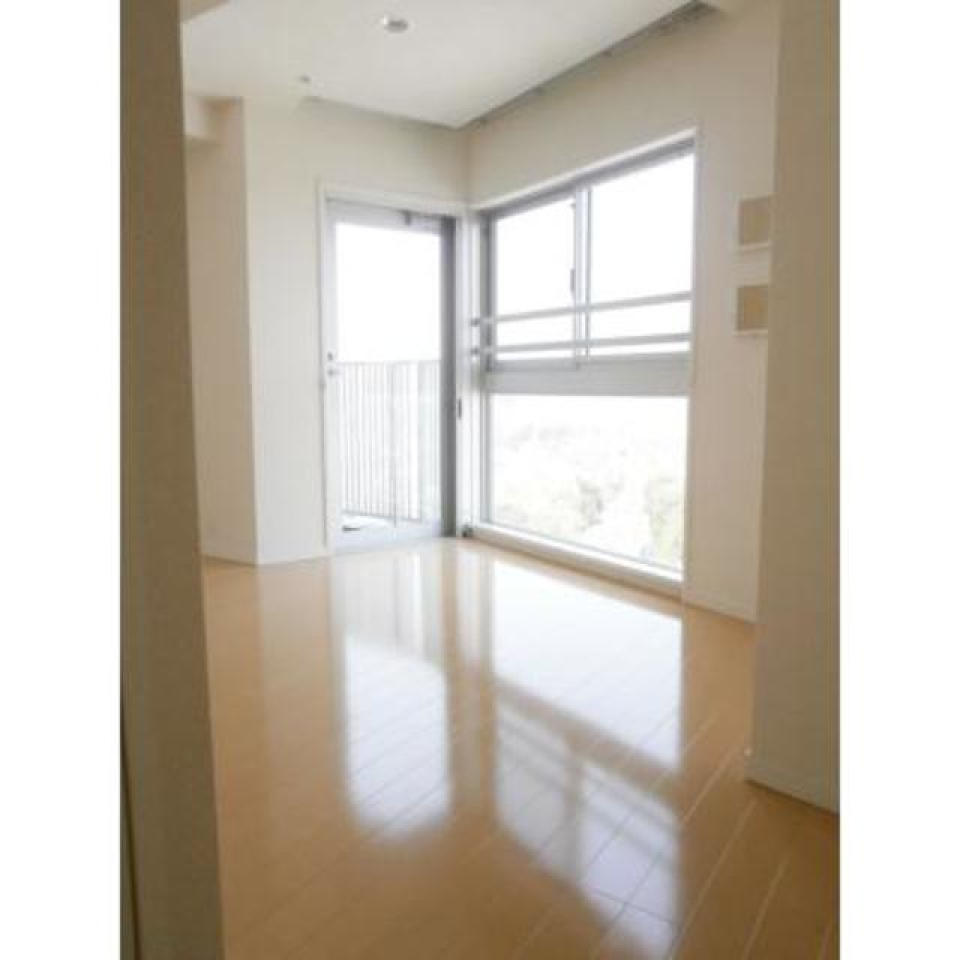 ８．１帖の洋室です。※写真は同タイプ住戸です。