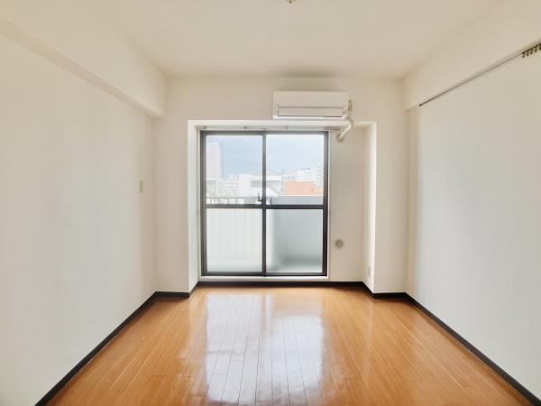 ６畳の洋室です。