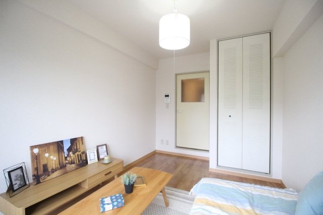 あなたならどんな家具を置く？？※家具･小物はイメージです※