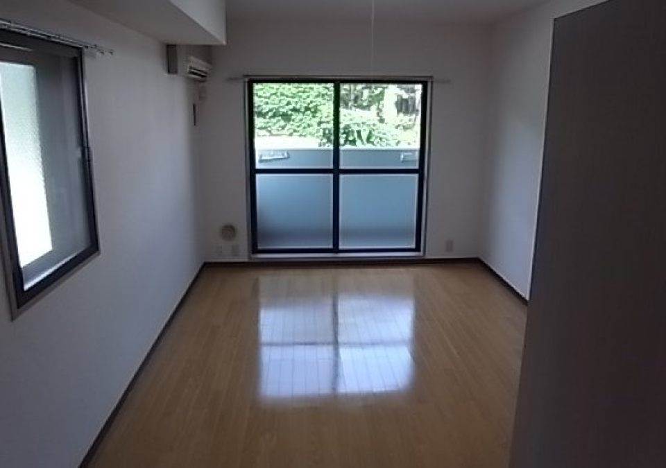 中央線「阿佐ケ谷」駅 徒歩7分のお部屋です