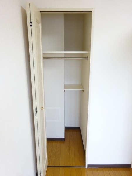 収納も斬新なスタイル！収納技術が磨かれる代物です。