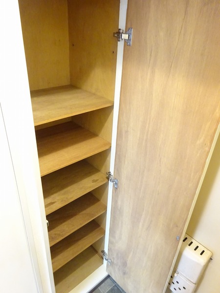 シューズボックスです。