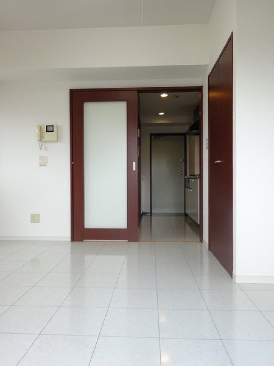 7.1帖の洋室です。