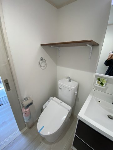 別部屋写真参考