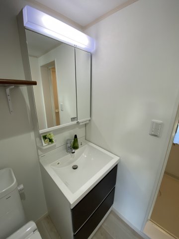 別部屋写真参考