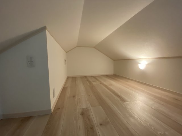 別部屋写真参考