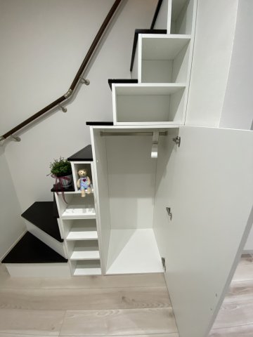 別部屋写真参考